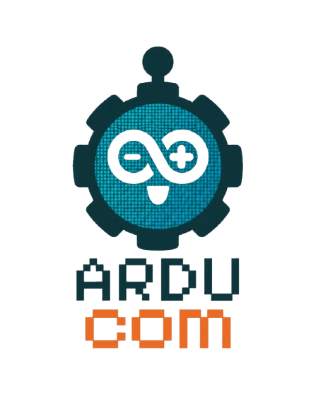 ARDUCOM