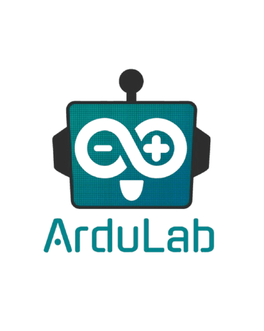 Logo Projeto de Extensão ArduLab